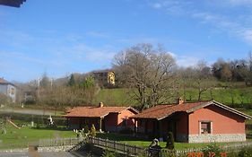Apartamentos Rurales La Granda